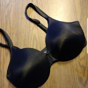 Black Bali bra 40D